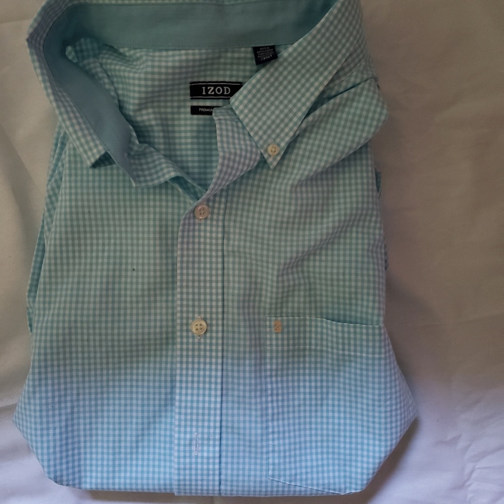 Men's Izod Premium Essentials